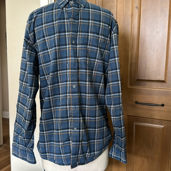 EDDIE BAUER SHIRT - Picture 1 of 4